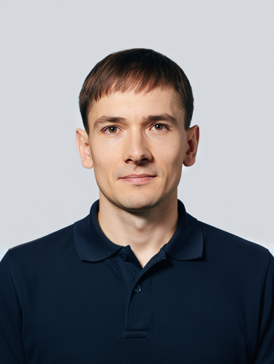 Семеновский Александр Денисович